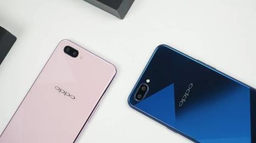 oppoa5输入什么号码充电快