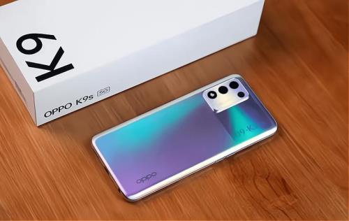 iqoo neo5se与oppo k9哪个值得入手