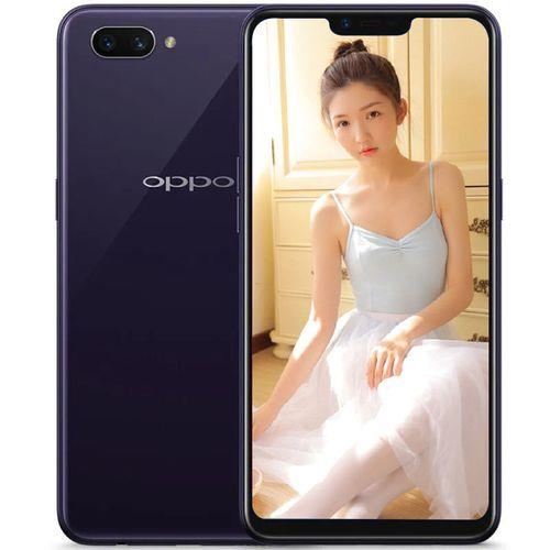 OPPO a5是护眼屏手机吗