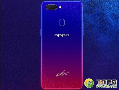 oppo r15震动一下不开机