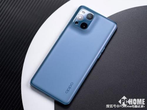 oppo findx3优缺点评测