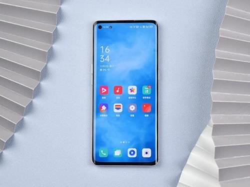 oppo reno5 pro下载怎么关闭密码