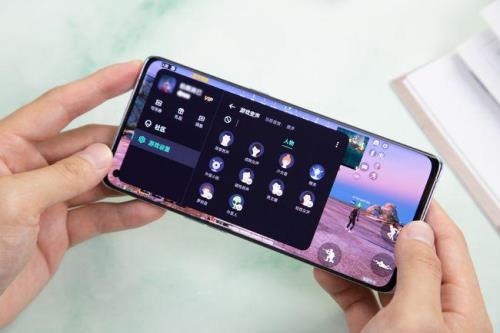 oppo reno6 pro+卡顿怎么解决