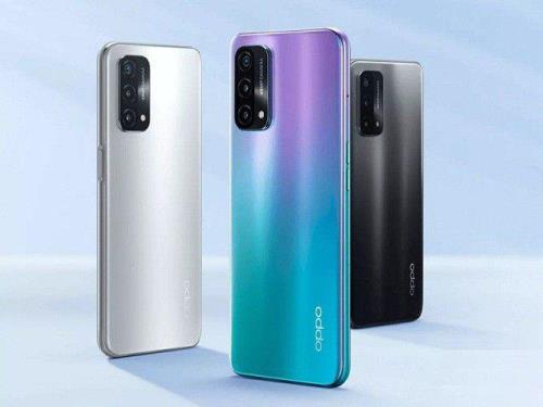 oppoa93和vivoz35G哪个好