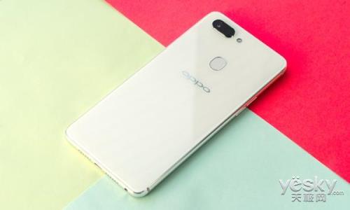 oppo R15手机怎么扩大运行内存