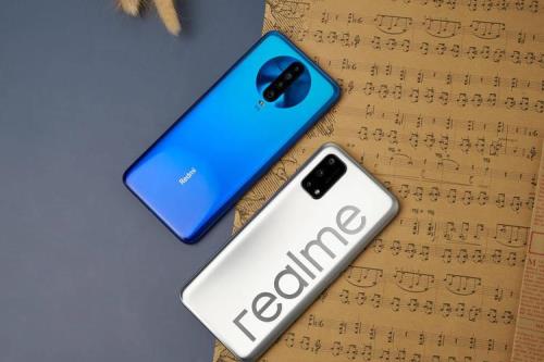 realme x2哪个版本最好用