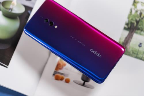 oppo k系列属于什么手机