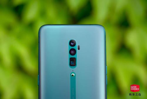 opporeno10变焦版处理器怎么样