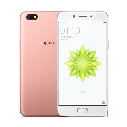 Oppo A57该如何将名片发给对方