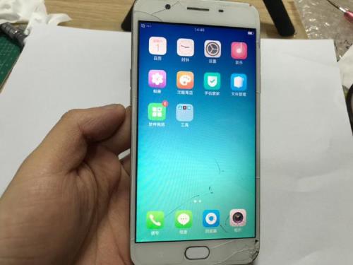 Oppoa 57怎么让手机变得流畅