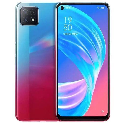 OPPO A8可以玩什么大型游戏