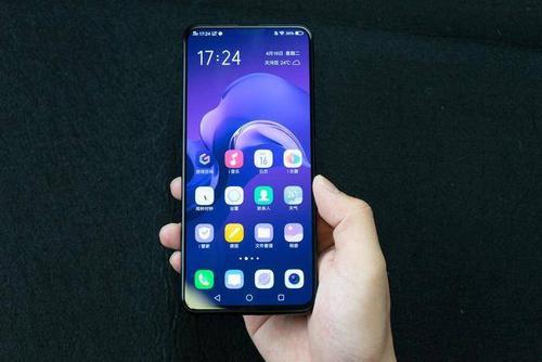 vivo X27打游戏怎么样