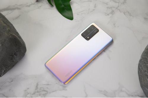 oppo k9系列销量怎么样