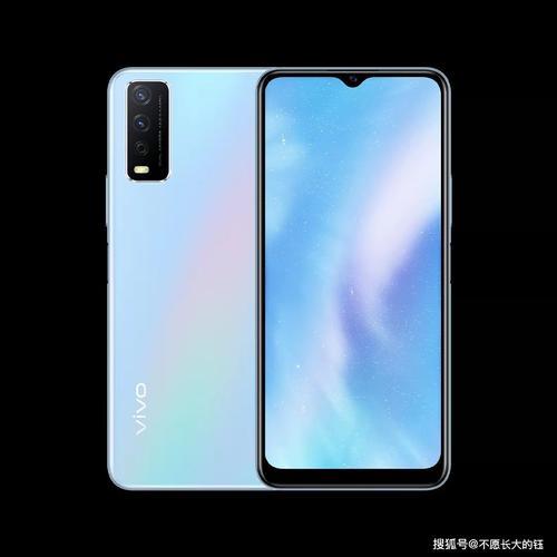 vivo y30标准版什么时候出的