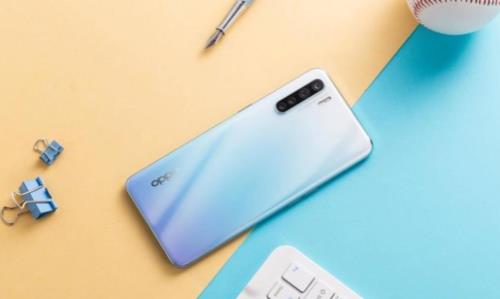 OPPOA91的处理器是啥