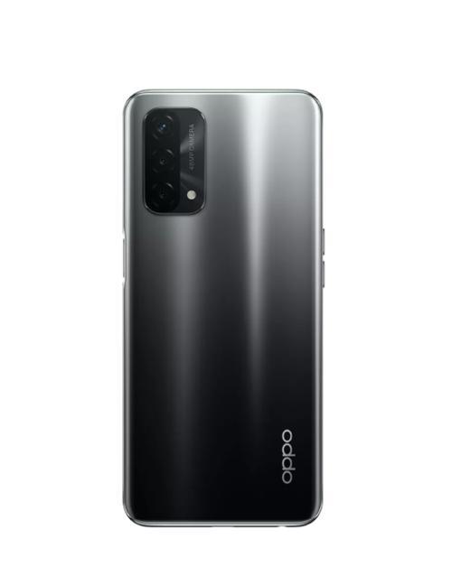 OPPOa93ssj处理器是多少