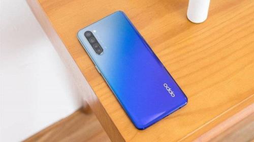 oppok7x内部结构