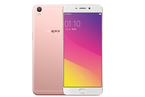 oppor9和oppoa11像素哪个好