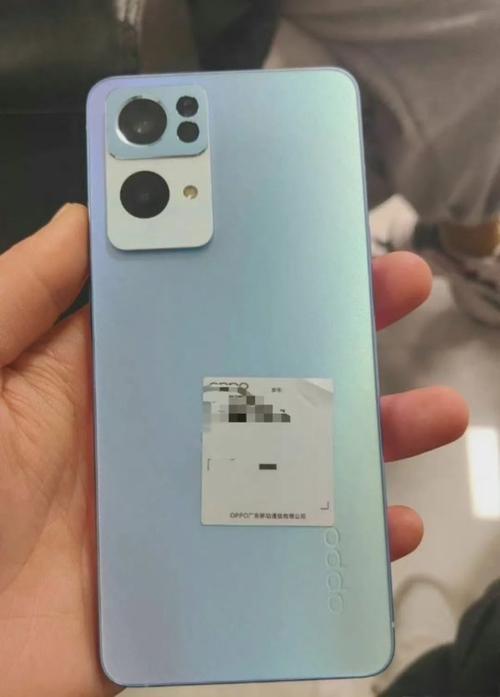 OPPOReno7处理器怎样