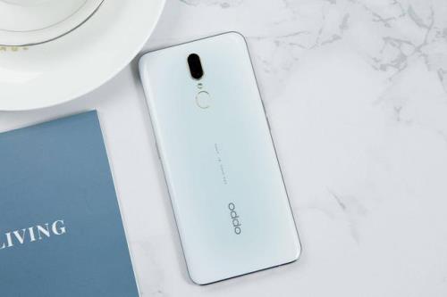 Oppo a35与Oppo A9x 哪个更好