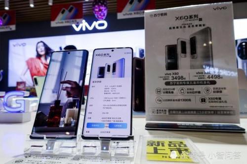 oppo和vivo应用商店是互通吗