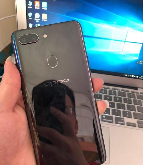 oppo r15经常死机黑屏怎么回事