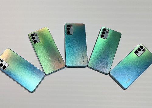 oppo reno5和k9哪个拍照好