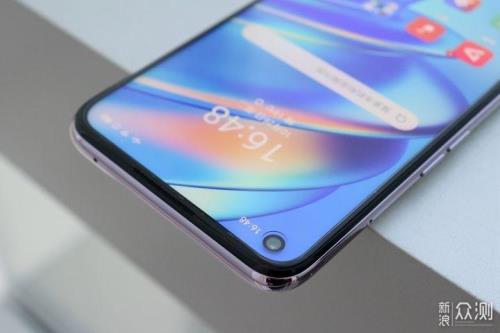 oppo k9前置摄像头防抖吗