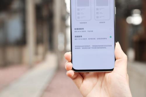 oppo find x3怎么还是显示4g网络