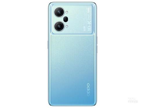 oppok10pro自带手机膜吗