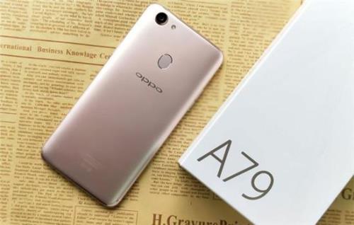 Oppo a79的处理器是多少