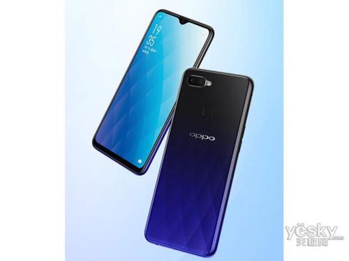 OPPOa7x手机屏幕失控自己乱按