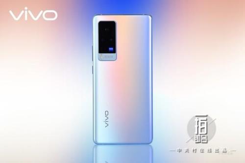 vivoiqoo70参数