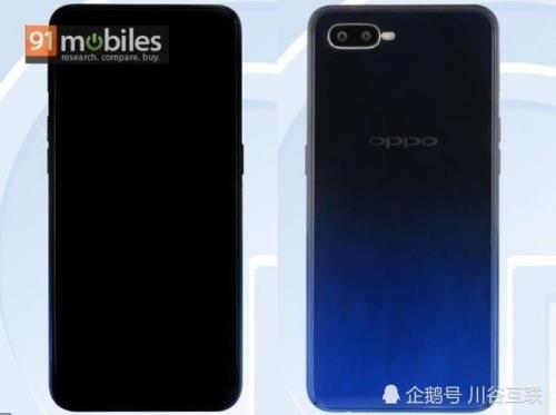 oppor17充电时怎么没灯亮