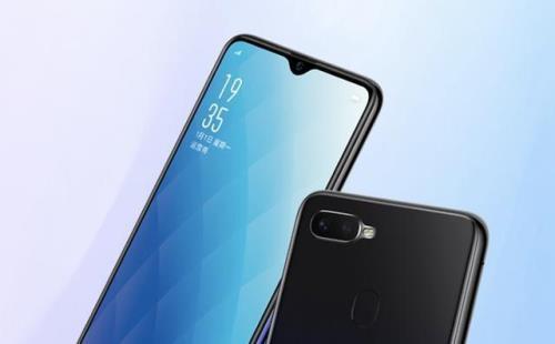 oppoa7x像素怎么调高