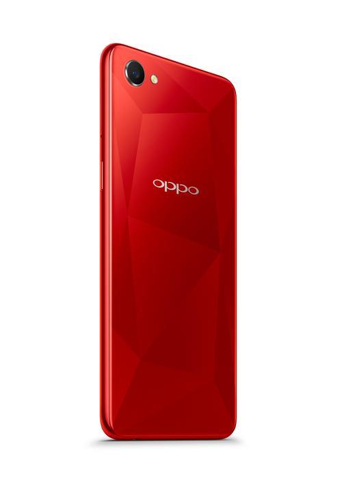 oppoA3是双卡双待吗