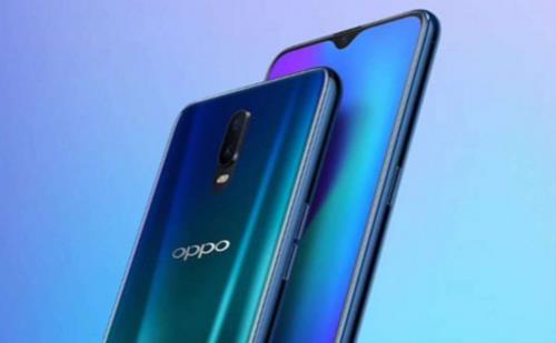 oppoR19手机可以刷门禁卡吗