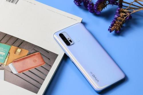 vivo2500左右性价比高手机