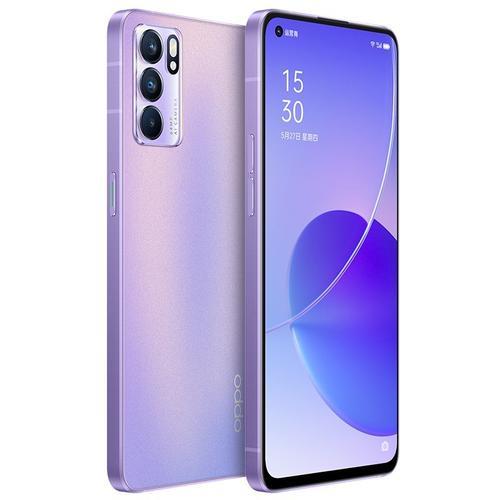 oppo reno 5g系列哪个最好