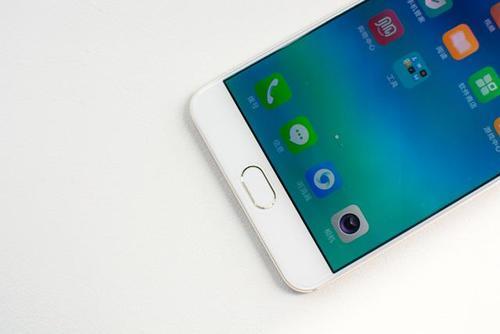 OPPO R9怎么插卡