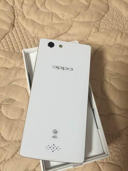 OPPOa 7支持双电信嘛