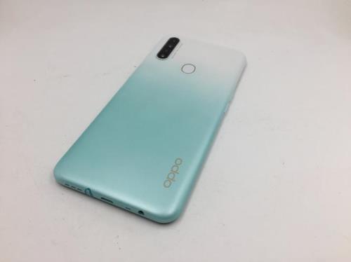 oppoa8怎么设置右上角彩色充电特效