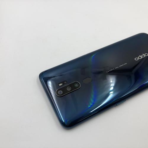 oppoa11x怎么把锁换颜色