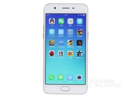 oppoa57为什么这么耐用