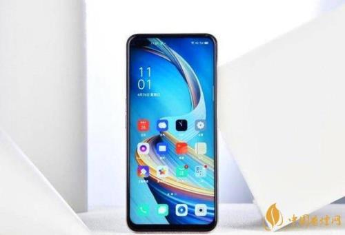 OPPO K7怎么开启无线充电