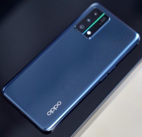 oppogtneo5g什么时候上市的