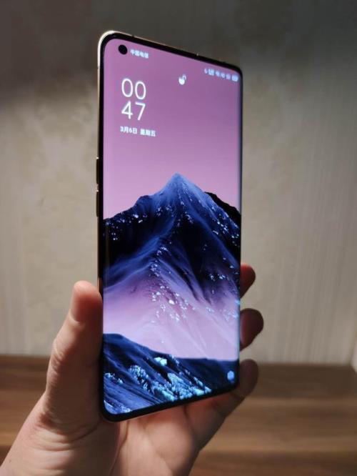 oppo find x3手机开不了机