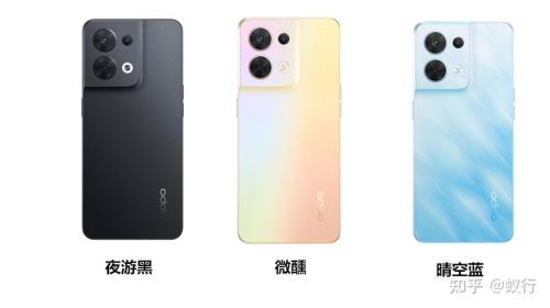 oppo reno8防水测试