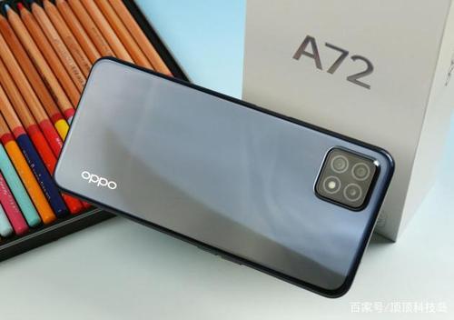 oppo a72移动版能不能用联通4g或5g