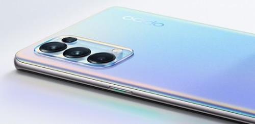 oppo reno5 支持nm卡吗